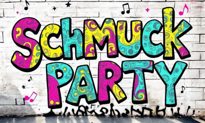 Kreativer Kindergeburtstag Schmuckparty © Kölnkreativ Bastel-Atelier